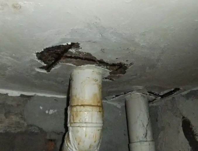 户县卫生间漏水维修公司浅析户县卫生间渗水维修的方法