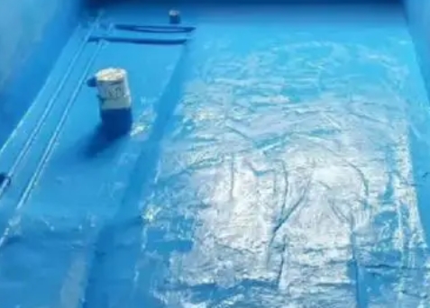 户县卫生间漏水维修公司分享下户县卫生间防水工程中常用防水涂料介绍。